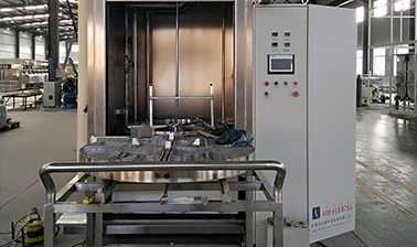 操作超聲波清潔機會對人體產(chǎn)生輻射嗎？