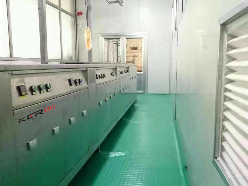 醫(yī)用超聲波清洗機(jī)需要滿足哪些要求？