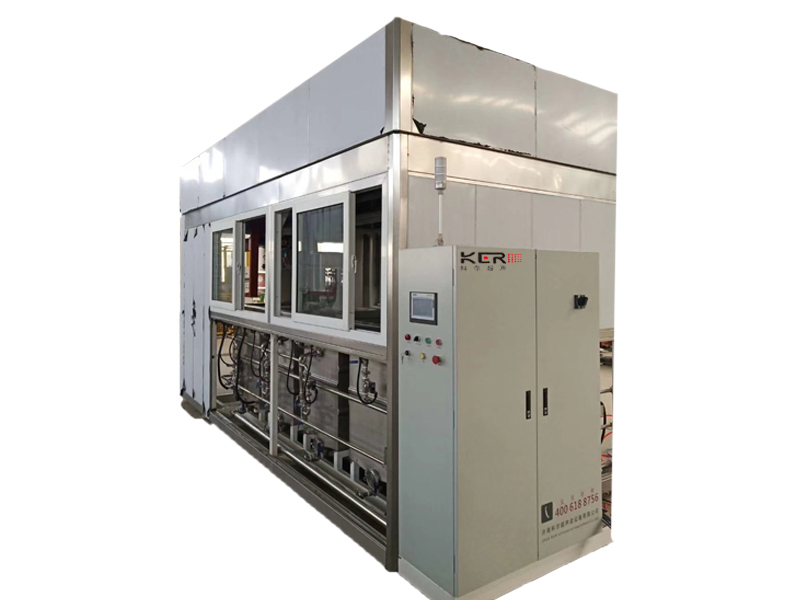 超聲波清洗機(jī)價(jià)格受哪些因素影響？