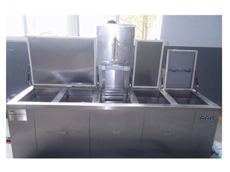 使用多槽超聲波清洗機有哪些事項需要格外注意？