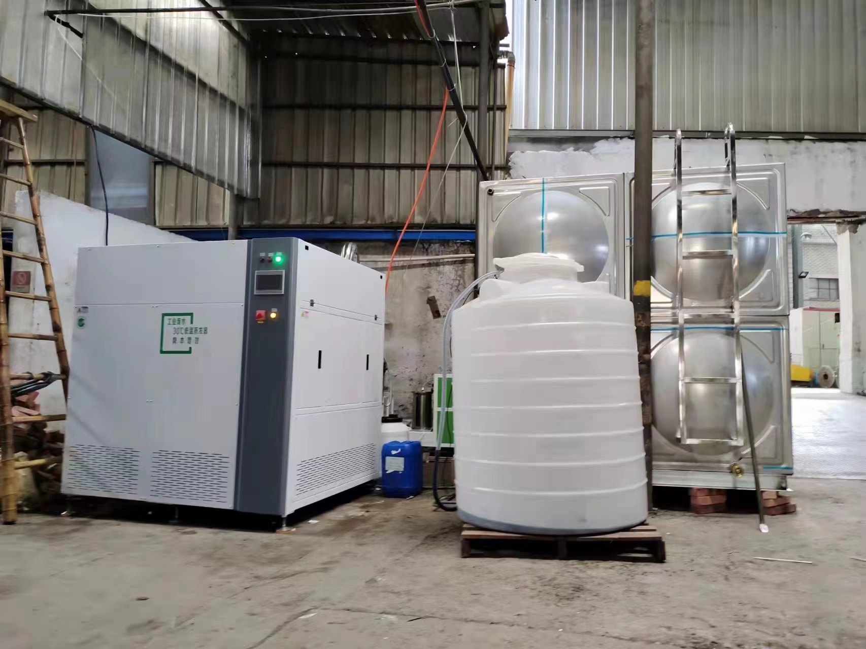 超聲波清洗機中的脫氣功能是什么原理和作用？ 