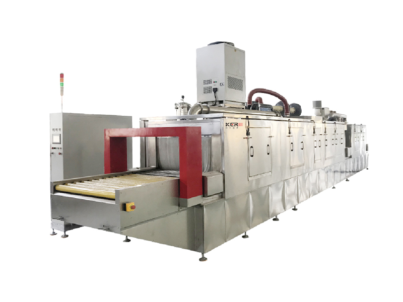 超聲波清洗機(jī)在行業(yè)內(nèi)中凸顯了優(yōu)勢(shì)！