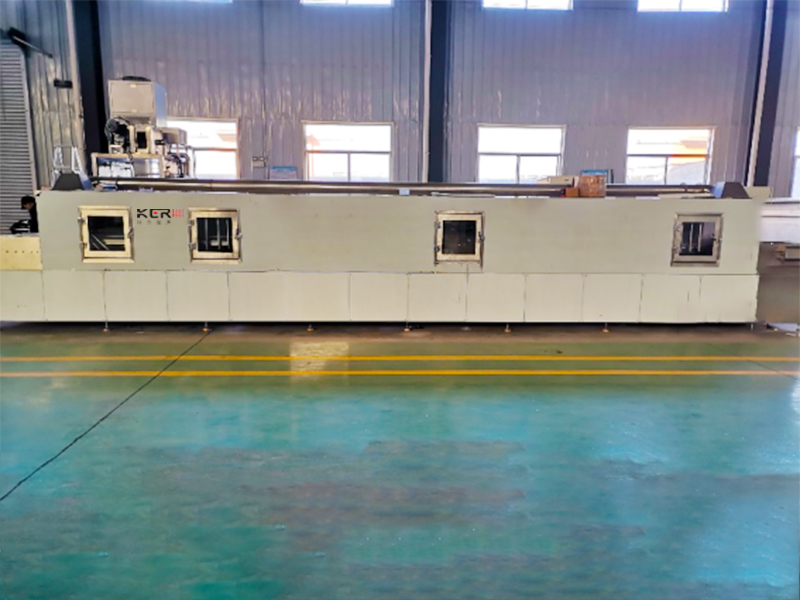 標(biāo)準(zhǔn)單槽式超聲波清洗機的使用注意事項